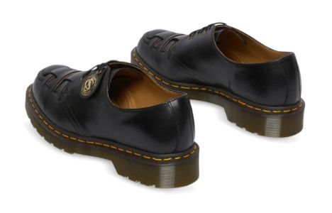 Dr.Martens 1461 Oxford Shoes 'Black' 26523001 sold by KicksCrew