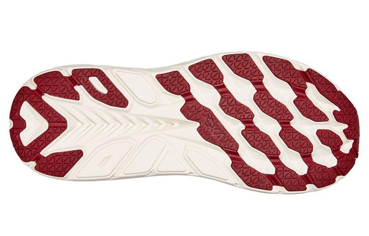 Hoka One One Clifton 8 'Fiesta Blazing Orange' 1119393-FBOR sold by KicksCrew product image thumbnail 4