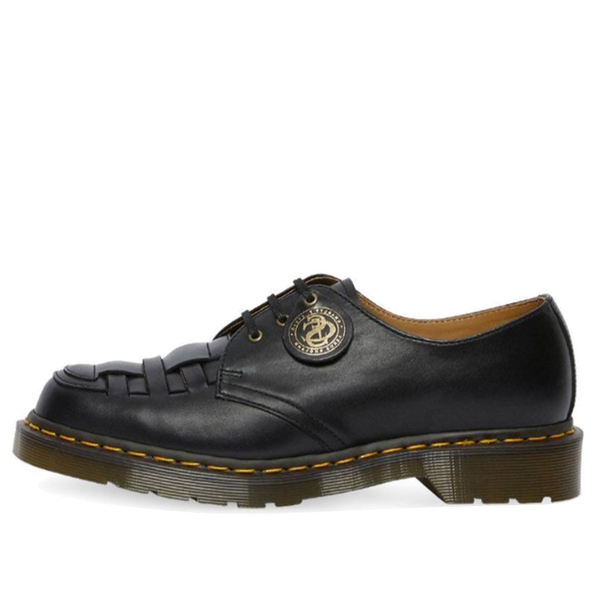 Dr.Martens 1461 Oxford Shoes 'Black' 26523001 sold by KicksCrew
