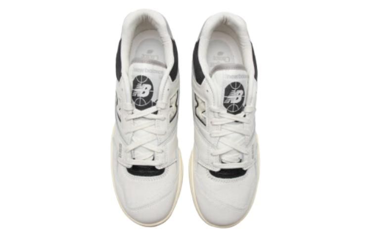 New Balance 550 'Vintage Pack Concrete' BB550VGB sold by KicksCrew product image thumbnail 4