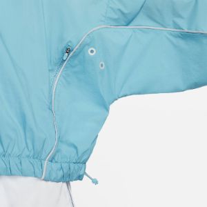 (WMNS) Nike Run Division Jacket 'Blue' DQ5957-424 sold by KicksCrew