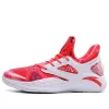 ANTA Light Cavalry 2 Low 'Neon Red White' 11721303-10 sold by KicksCrew