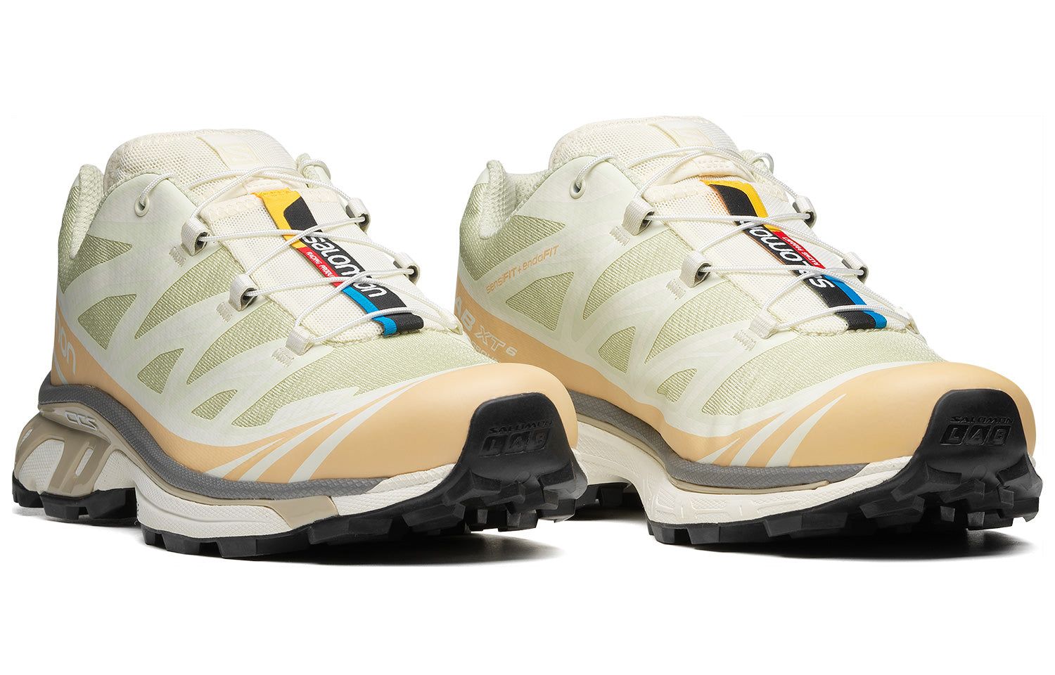 SALOMON XT-6 'Aloe Wash Hazelnut' 472937 sold by KicksCrew product image thumbnail 2