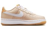 (GS) Nike Air Force 1 SE 'Yellow Gum Floral' FZ1615-100 sold by KicksCrew