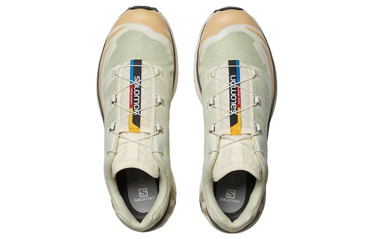 SALOMON XT-6 'Aloe Wash Hazelnut' 472937 sold by KicksCrew product image thumbnail 3