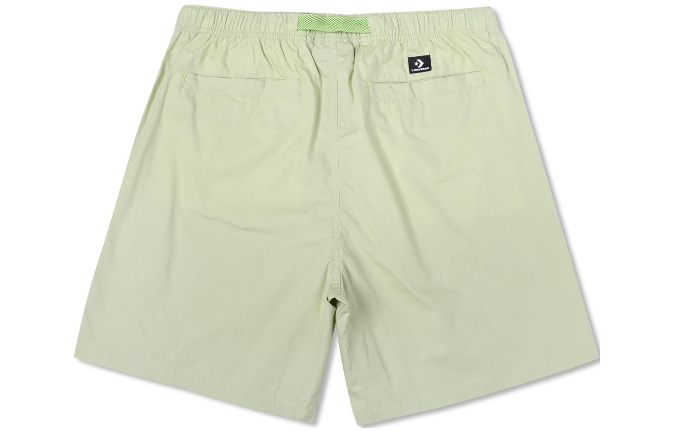 Converse Cargo Trail Short 'Green' 10023406-A02 sold by KicksCrew product image thumbnail 2