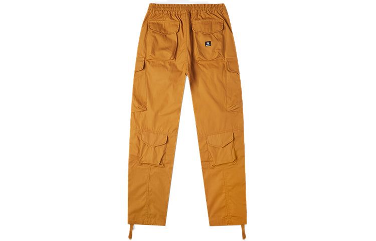 Converse Counter Climate Cargo Pants 'Wheat' 10021936-A02 sold by KicksCrew product image thumbnail 2