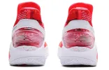 ANTA Light Cavalry 2 Low 'Neon Red White' 11721303-10 sold by KicksCrew
