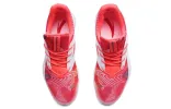 ANTA Light Cavalry 2 Low 'Neon Red White' 11721303-10 sold by KicksCrew