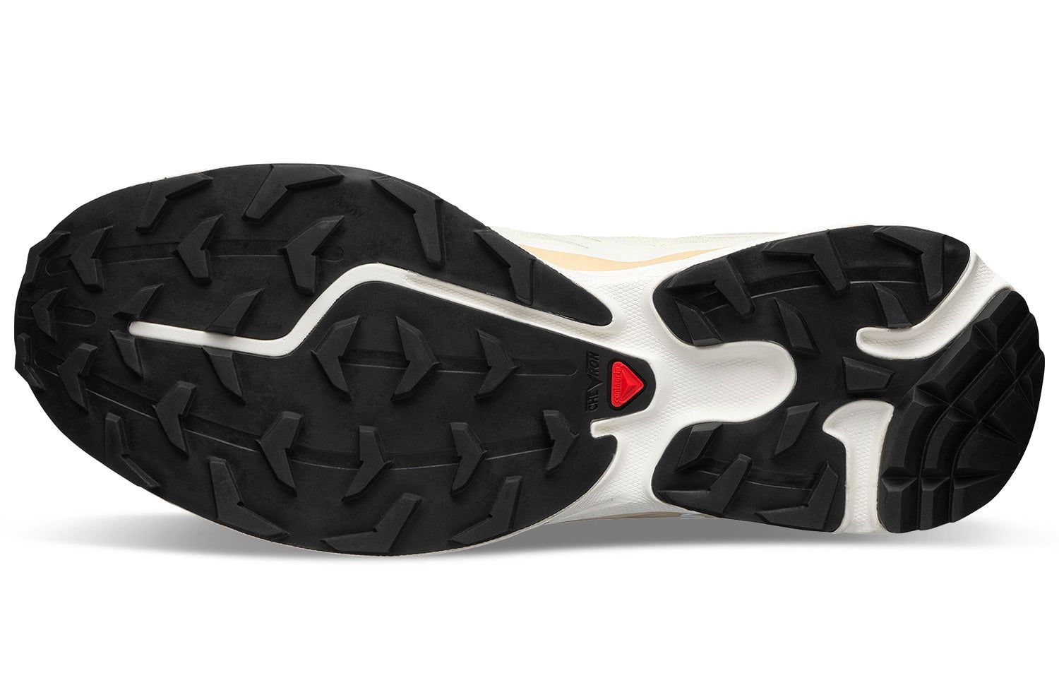 SALOMON XT-6 'Aloe Wash Hazelnut' 472937 sold by KicksCrew product image thumbnail 5