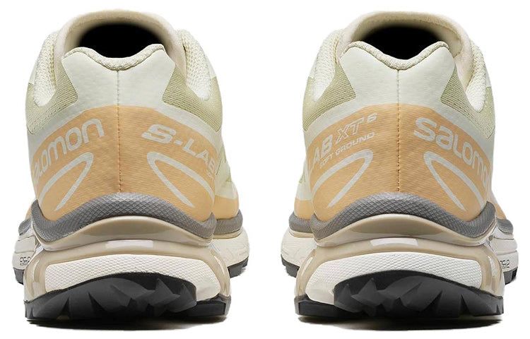 SALOMON XT-6 'Aloe Wash Hazelnut' 472937 sold by KicksCrew product image thumbnail 4