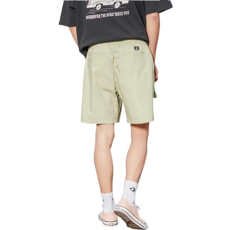Converse Cargo Trail Short 'Green' 10023406-A02 sold by KicksCrew product image thumbnail 4