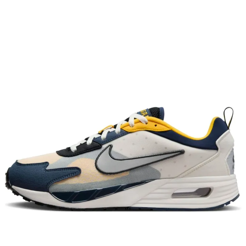 Nike Air Max Solo 'Michigan' FZ4835-001 sold by KicksCrew