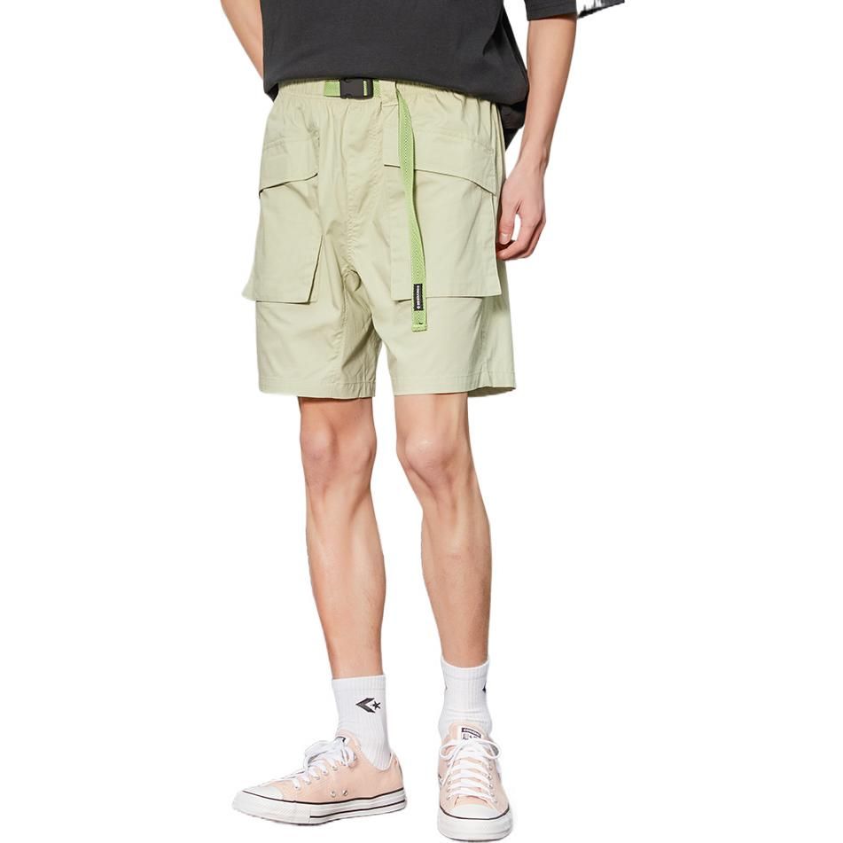 Converse Cargo Trail Short 'Green' 10023406-A02 sold by KicksCrew product image thumbnail 3