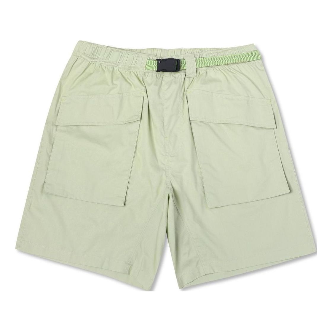 Converse Cargo Trail Short 'Green' 10023406-A02 sold by KicksCrew