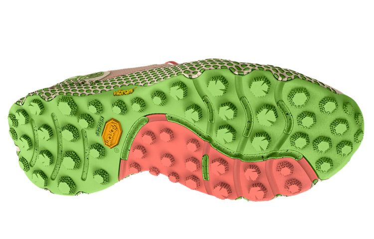 Under Armour HOVR Ridge 'Stone Quirky Lime' 3025852-103 sold by KicksCrew product image thumbnail 4