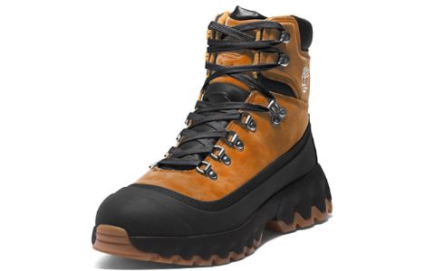 Timberland Vibram Gore-Tex 6 Inch Boots 'Wheat Nubuck' A5MCC231 sold by KicksCrew