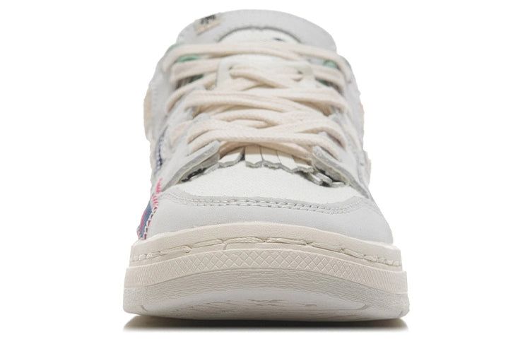 (WMNS) Li-Ning Wave Pro 'Grey Green' AECR098-1 sold by KicksCrew product image thumbnail 5