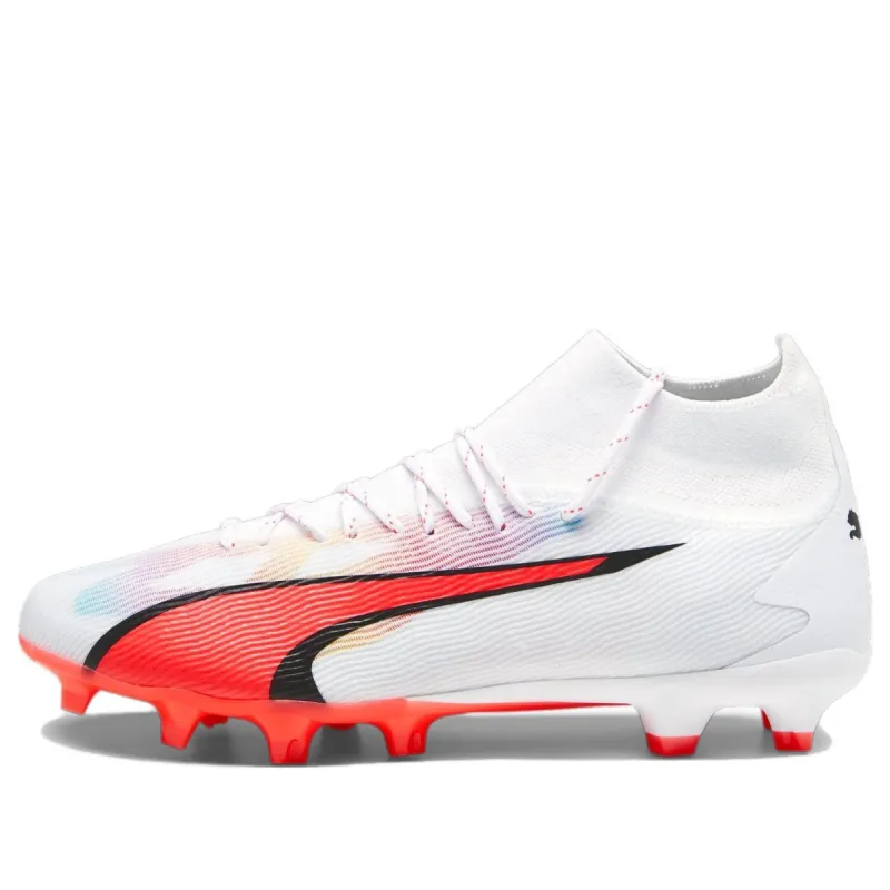 Puma Ultra Pro FG AG 'Breakthrough Pack' 107422-01 sold by KicksCrew
