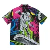 Supreme Silver Surfer S/S Shirt 'Multi-Color' SUP-SS22-828 sold by KicksCrew