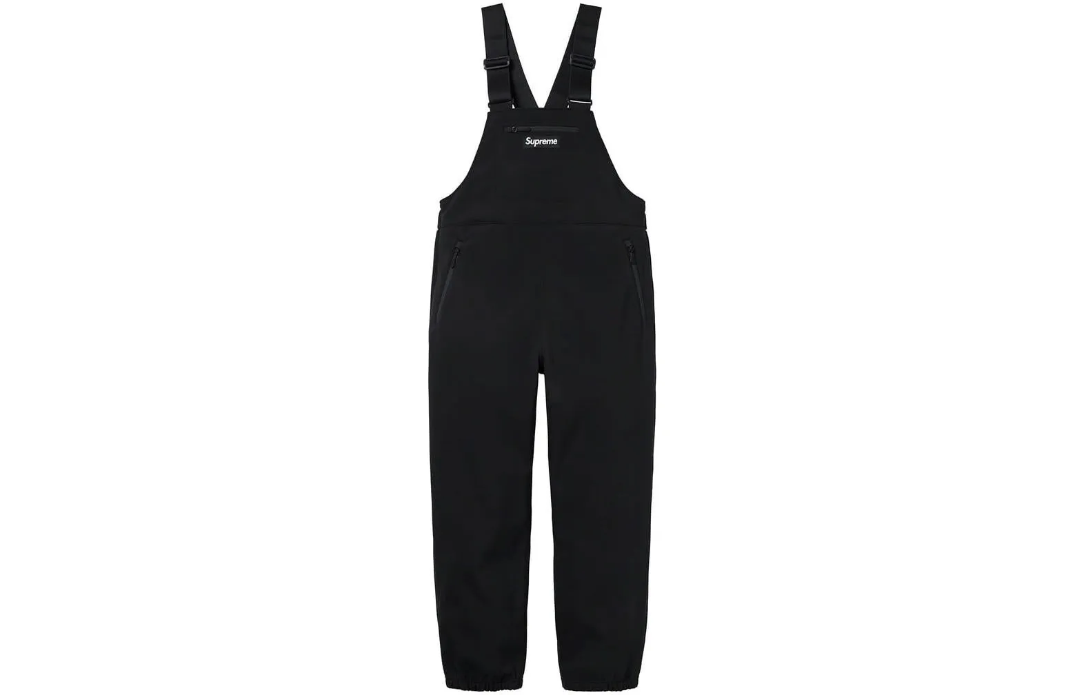 Supreme x WINDSTOPPER Overall 'Black' SUP-FW23-238 sold by KicksCrew