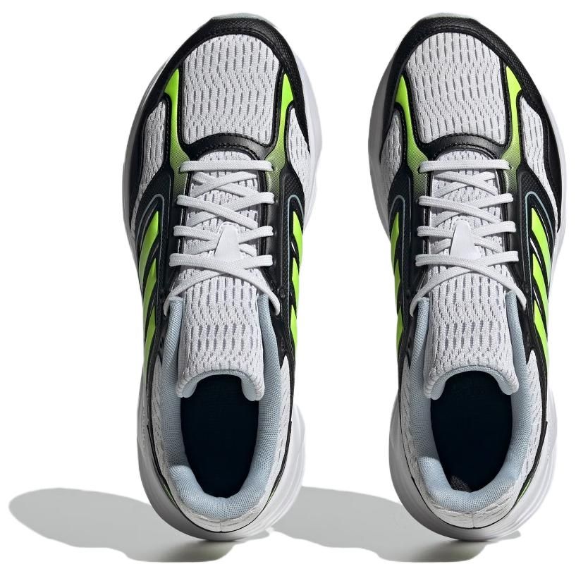 adidas Galaxy Star Shoes 'Grey' IG0761 sold by KicksCrew product image thumbnail 3