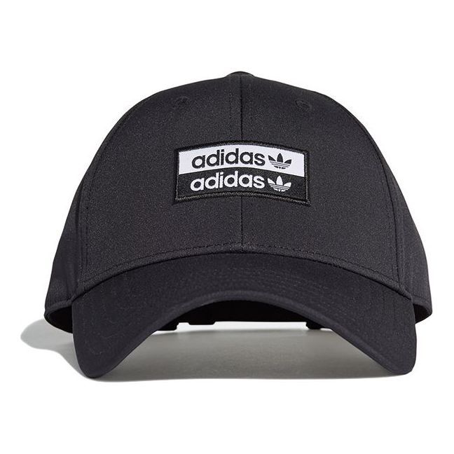 adidas Baseball Cap 'Black' ED8016 sold by KicksCrew