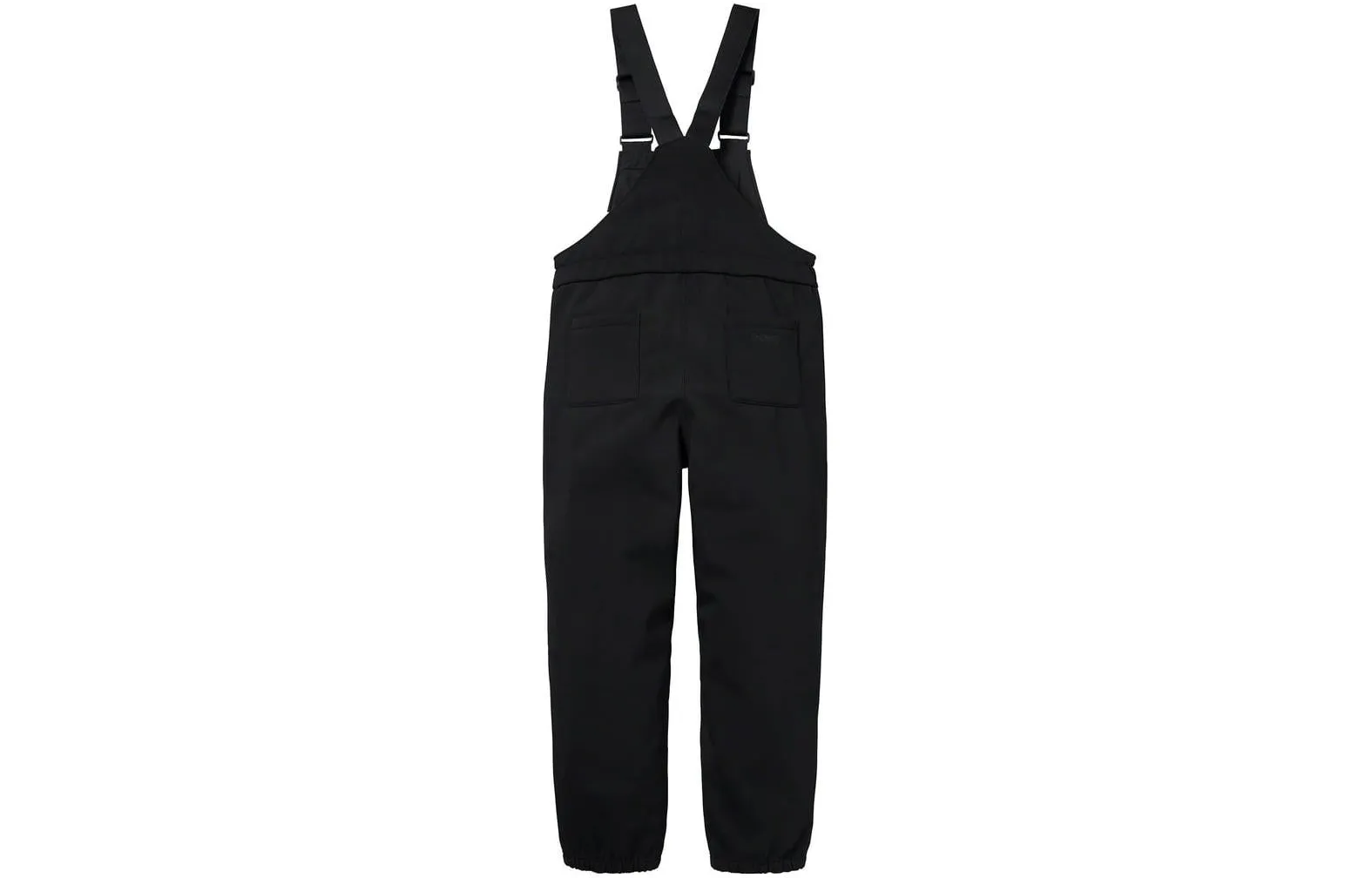 Supreme x WINDSTOPPER Overall 'Black' SUP-FW23-238 sold by KicksCrew product image thumbnail 2