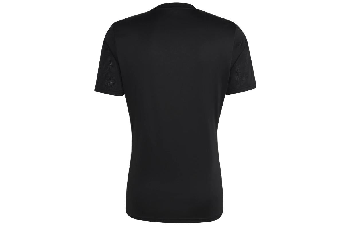 adidas Tabela 23 Jersey 'Black' H44529 sold by KicksCrew product image thumbnail 2