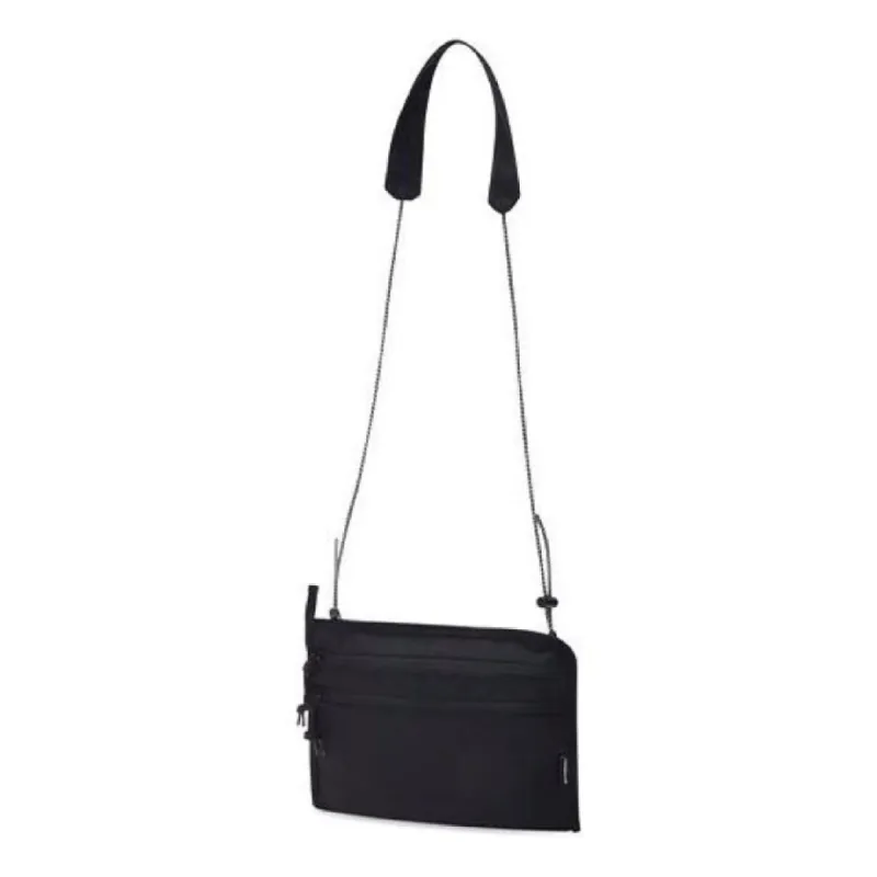 Converse Musette Bag 'Black' 10019911-A04 sold by KicksCrew