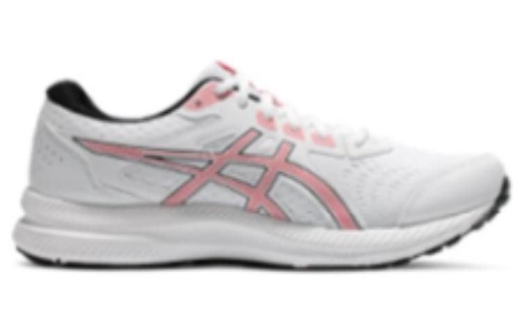 Asics Gel-Contend 8 'White Electric Red' 1011B492-103 sold by KicksCrew product image thumbnail 2