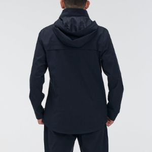 Under Armour Windproof Hooded Training Jacket 'Black' 21600409-001 sold by KicksCrew