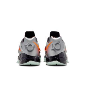 Nike KD 4 'All-Star Galaxy 2024' FD2635-001 sold by KicksCrew