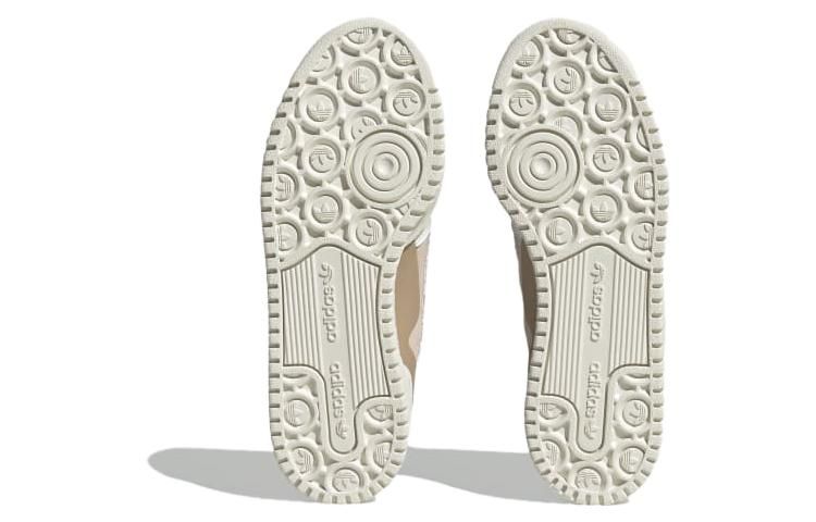 (WMNS) Adidas Forum Bold Stripes 'Quartz Bold Gold' IE4775 sold by KicksCrew product image thumbnail 5