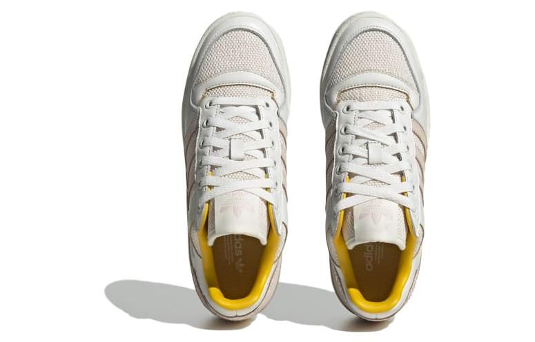 (WMNS) Adidas Forum Bold Stripes 'Quartz Bold Gold' IE4775 sold by KicksCrew product image thumbnail 4