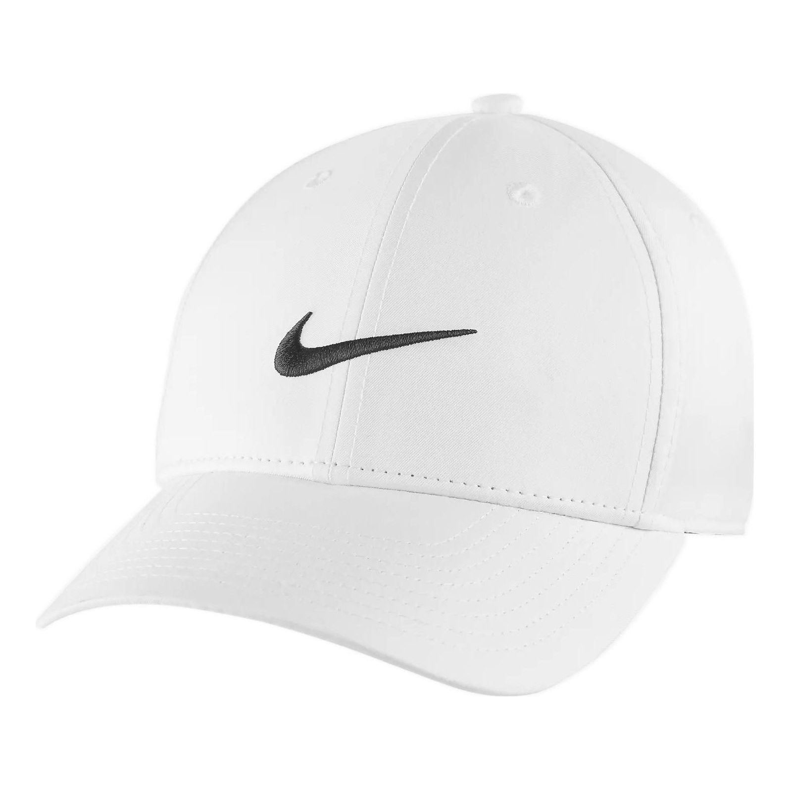 Nike Dri-FIT Legacy 91 Golf Cap 'White' DH1640-100 sold by KicksCrew