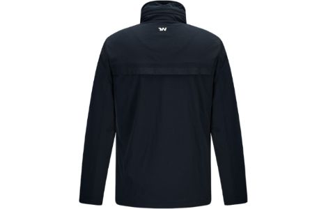 Under Armour Windproof Hooded Training Jacket 'Black' 21600409-001 sold by KicksCrew