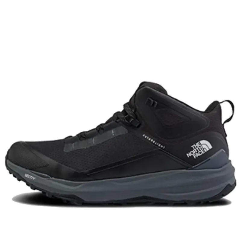 THE NORTH FACE Vectiv Fastpack Mid Futurelight Boots 'Tnf Black' 7W6A-NY7 sold by KicksCrew