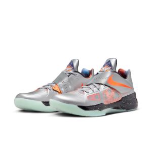 Nike KD 4 'All-Star Galaxy 2024' FD2635-001 sold by KicksCrew