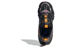 adidas Xlg Runner Deluxe Sneakers 'Black Grey Purple' JP5765 sold by KicksCrew