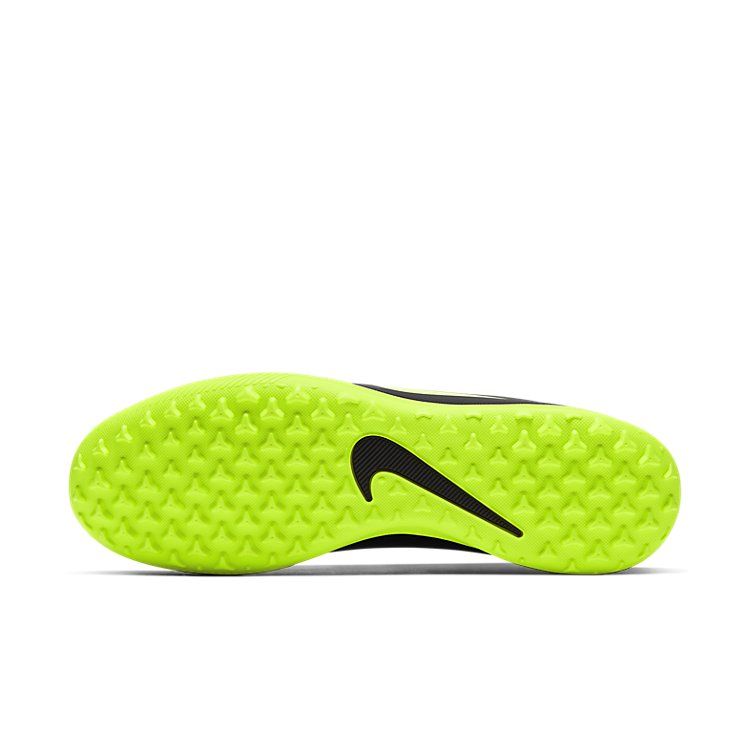 Nike Phantom Venom Club TF 'Black Volt Green' AO0579-007 sold by KicksCrew product image thumbnail 5