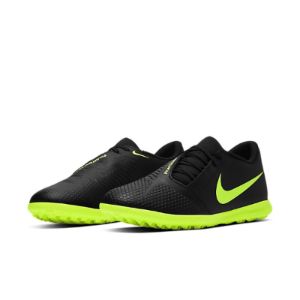 Nike Phantom Venom Club TF 'Black Volt Green' AO0579-007 sold by KicksCrew