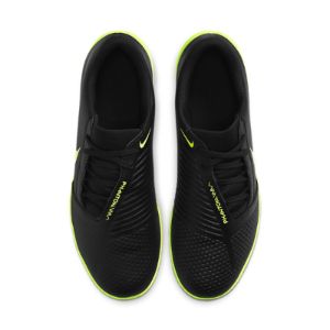 Nike Phantom Venom Club TF 'Black Volt Green' AO0579-007 sold by KicksCrew