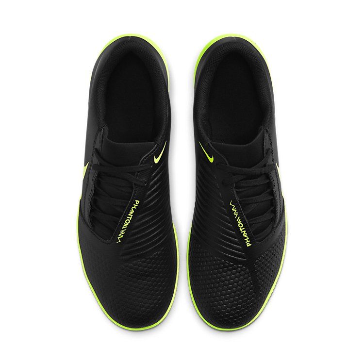 Nike Phantom Venom Club TF 'Black Volt Green' AO0579-007 sold by KicksCrew product image thumbnail 3