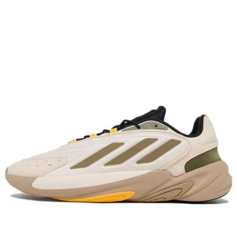 adidas originals Ozelia 'Beige' ID2399 sold by KicksCrew