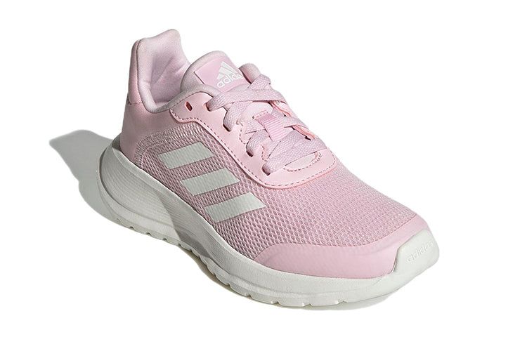 (GS) adidas Tensaur Run 'Pink' GZ3428 sold by KicksCrew product image thumbnail 3