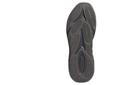 Adidas Ozelle Cloudfoam 'Charcoal' IG5984 sold by KicksCrew