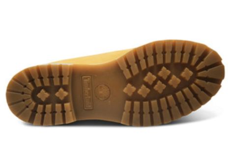 Timberland Nellie Chukka Waterproof Wide Fit Boots 'Yellow' 23061W sold by KicksCrew