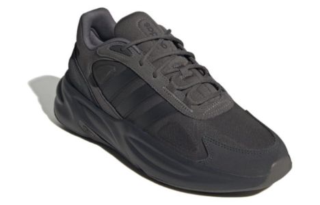 Adidas Ozelle Cloudfoam 'Charcoal' IG5984 sold by KicksCrew
