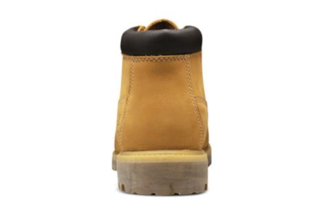 Timberland Nellie Chukka Waterproof Wide Fit Boots 'Yellow' 23061W sold by KicksCrew